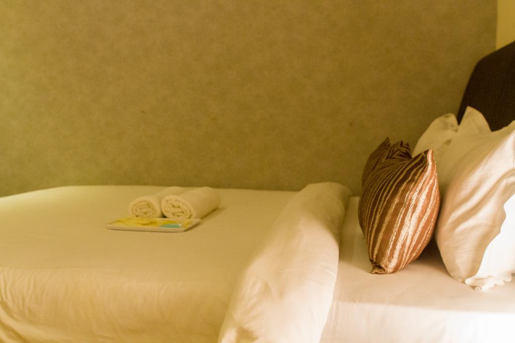 Mood Hotel Johor Bahru Cameră foto