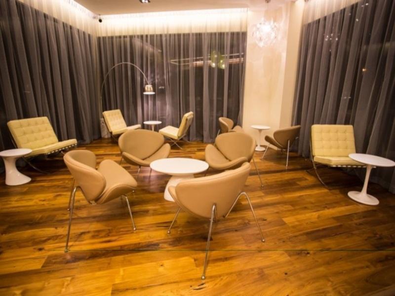Mood Hotel Johor Bahru Exterior foto
